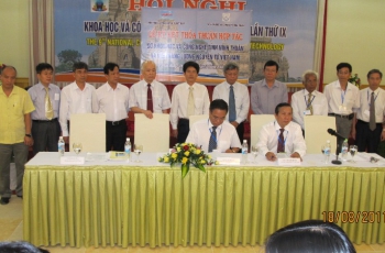 Construction Ninh Thuan become the destination of Vietnam in the future