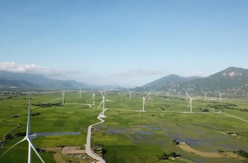 Scatec ASA sells Dam Nai Wind Farm for 40 million USD