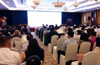 Ninh Thuan will invest two nuclear power plants