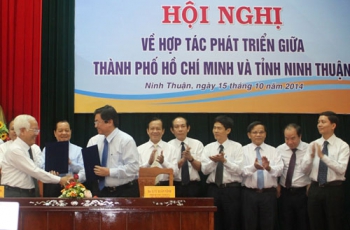 Cooperation for Development