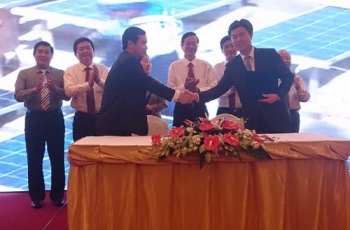 Ninh Thuan Province attracted the attention of many investors