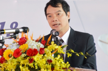 TSV Pioneers Renewable Energy Development in Ninh Thuan
