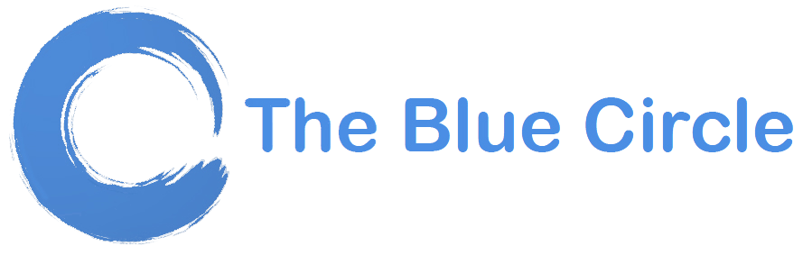 The Blue Circle
