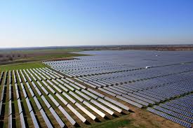 Solar Farm Project