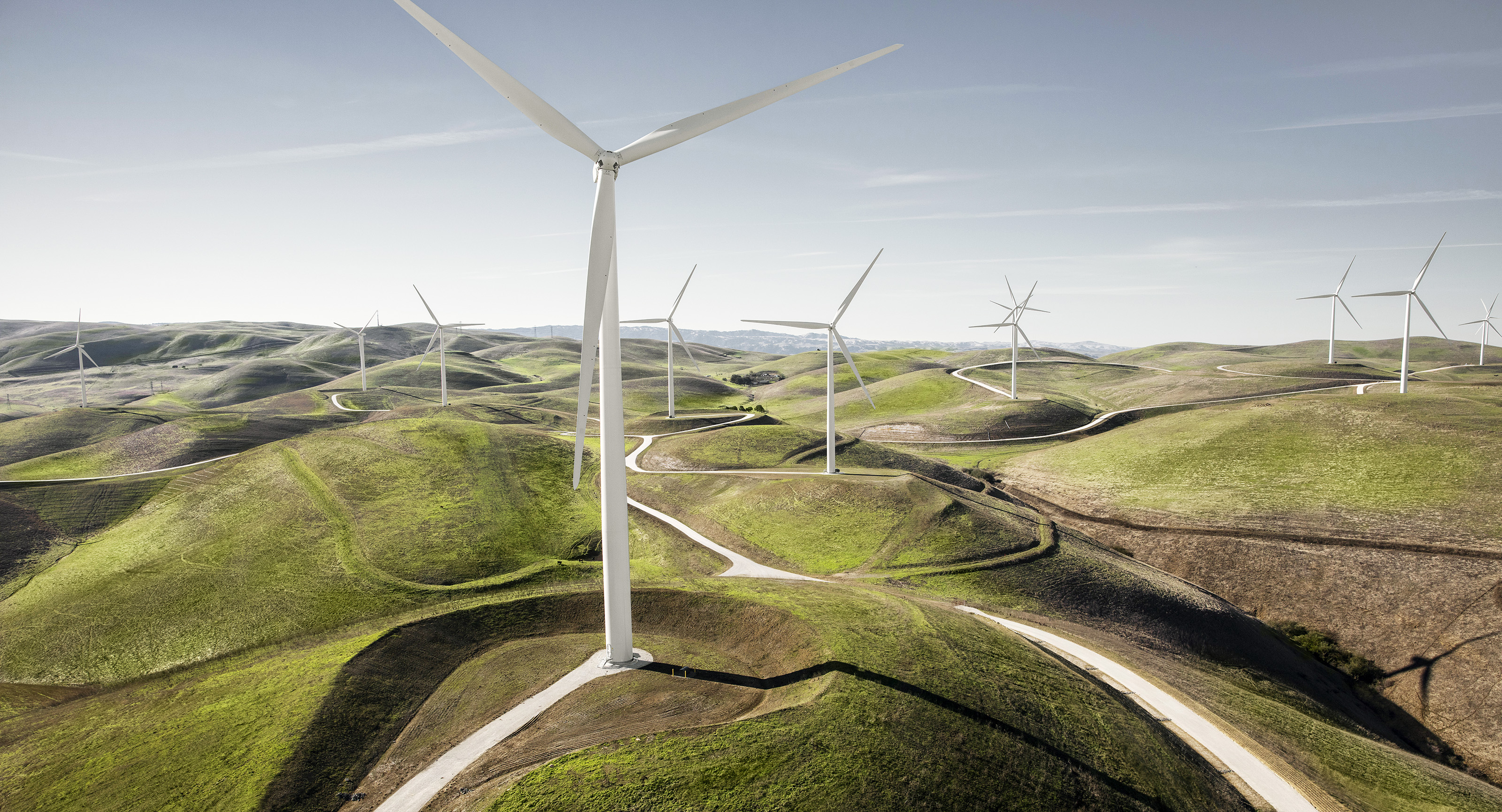 Wind Onshore Project
